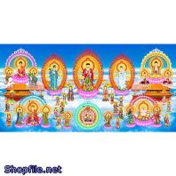 Hình Hội Thượng cứu thế chúng sinh